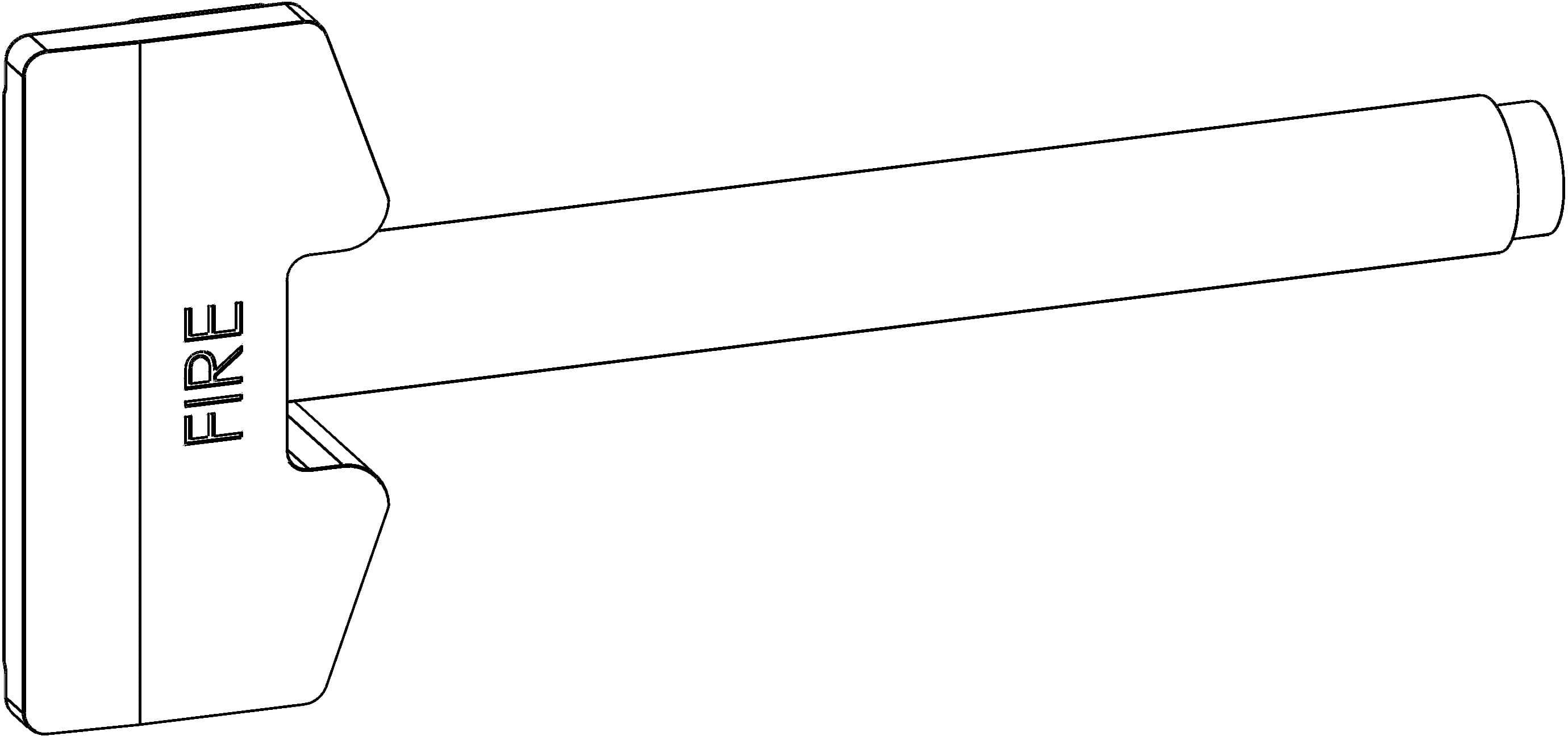WINKHAUS T-G1 FALLE 55 S MC