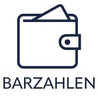 Zahlungsmöglichkeiten Icon