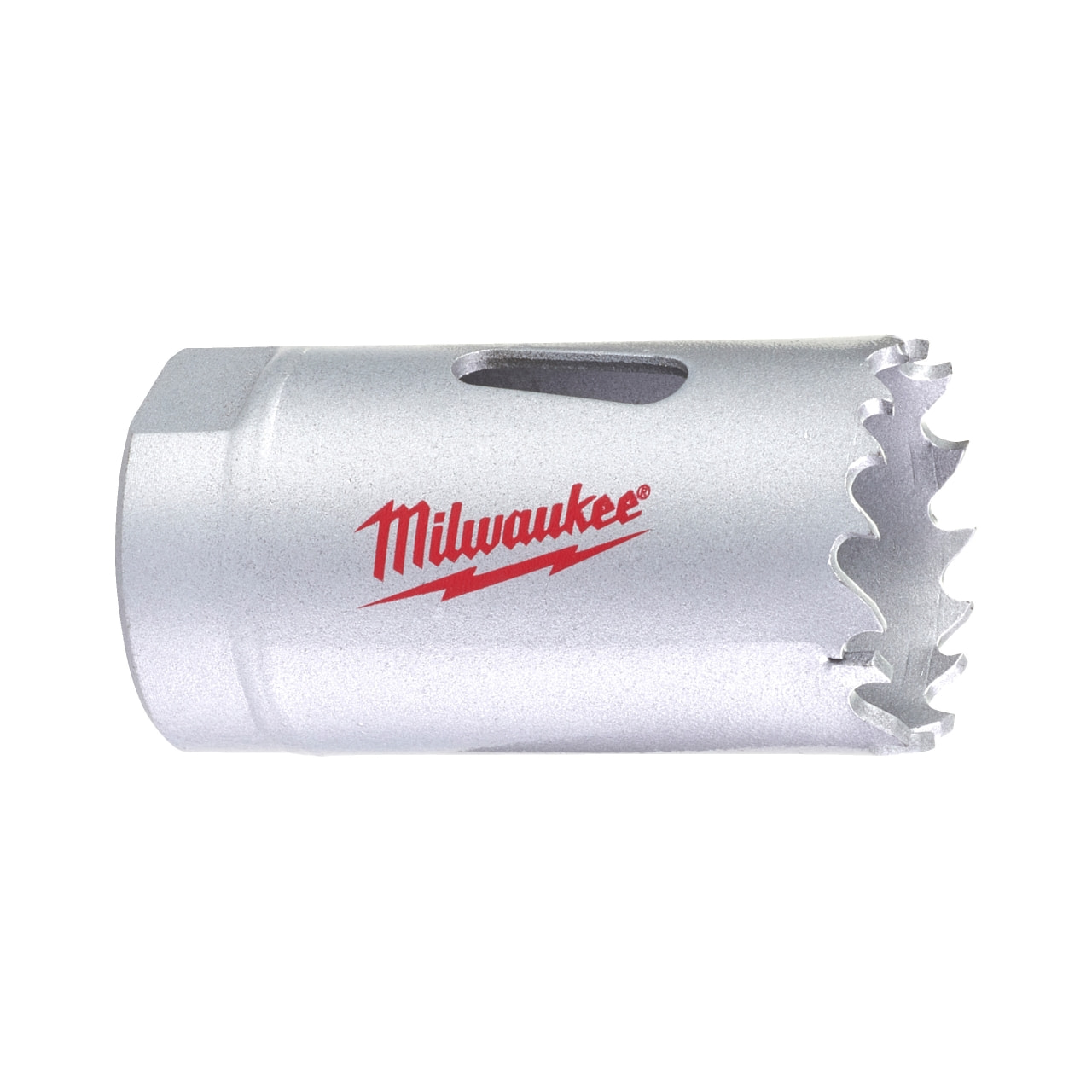 MILWAUKEE Contractor Lochsäge Bi-Metall 27 mm