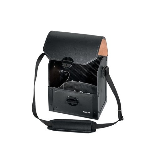 PARAT Werkzeugtasche B220xT140xH250mm 8l Rindsleder PARAT