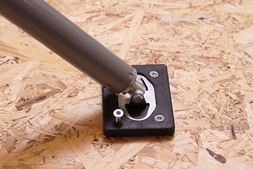 BESSEY Kontaktfläche f.ST,STE BESSEY