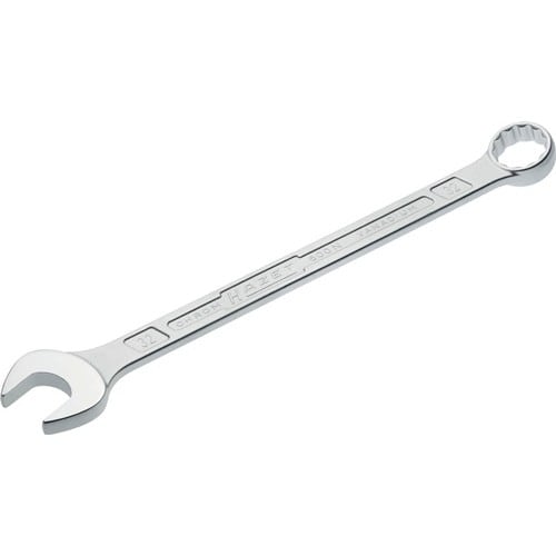 HAZET Ringmaulschlüssel 600N SW 32mm L.420mm Form A Spezialstahl HAZET