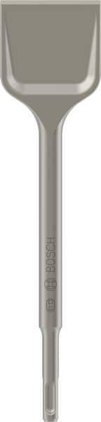 BOSCH Spatmeißel mit SDS plus-Aufnahme, 250 x 60 mm