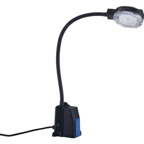 HEDI GmbH Elektro- und Gerätebau LED-Arbeitsleuchte 9,5 W 1140 lm HEDI