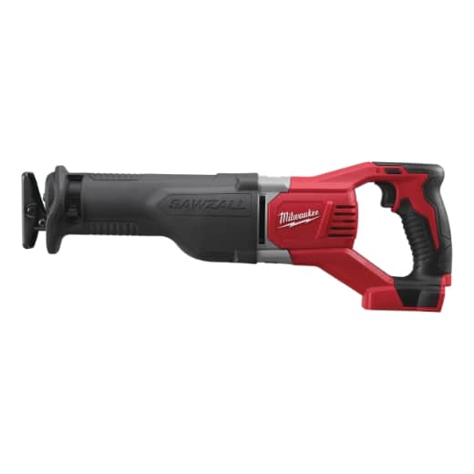 MILWAUKEE Akku-Säbelsäge M18BSX-0