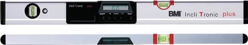 Wasserwaage Incli Tronic plus BMI
