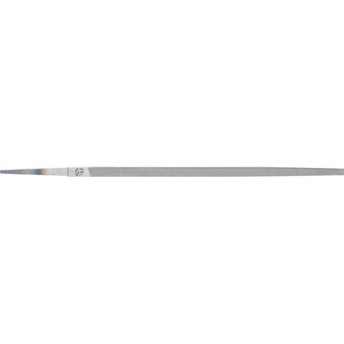 PFERD TOOLS Werkstattfeile DIN 7261 L.250mm Q.10mm Hieb 1 4-KT.PFERD