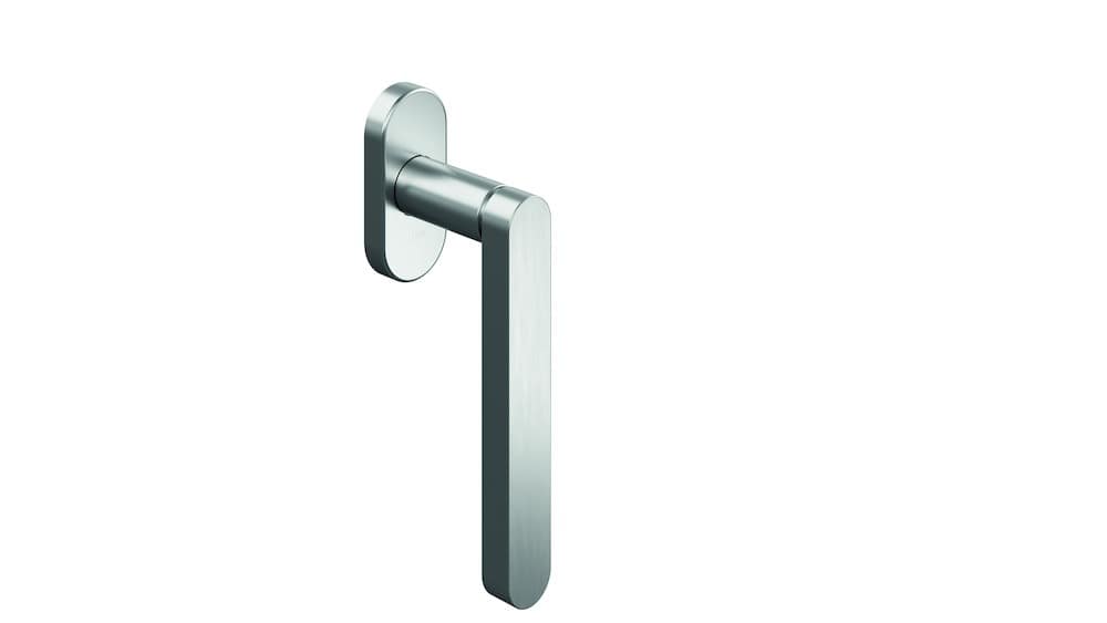 HEWI Fenstergriff 270XAFG.1, Edelstahl