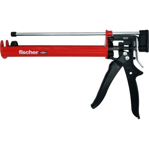 FISCHER Auspressgeräte manuell
