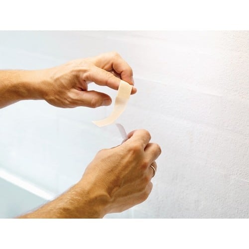PLUM Pflasterstrips QuickFix wasserfest 45 PLUM
