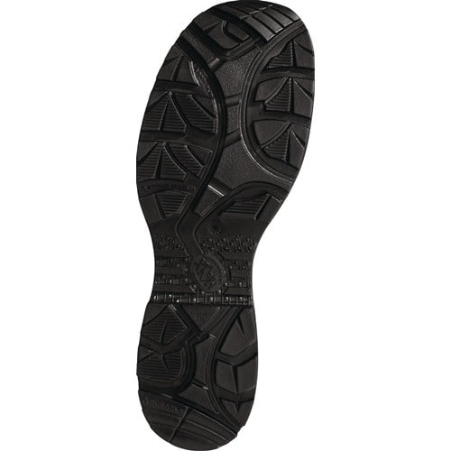 HAIX Sicherheitsstiefel AIRPOWER XR820 Gr.7(41)schwarz S7 HRO HI CI CR FO LG AN SC SR
