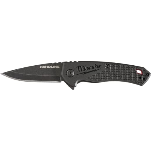 65 mm Klingenlänge HARDLINE Premium-Klappmesser