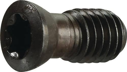 TECWERK Spannschraube US 4511 Gr.T20 f.SEKT/SEET 1204 z.Planfräser TECWERK