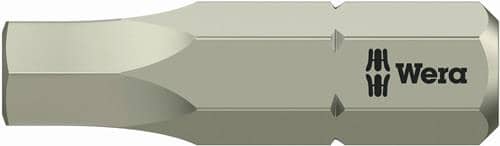 Schraubendreher 3251 Gr.T 20 Klingen-L.100mm VDE isol.slim Fix WIHA