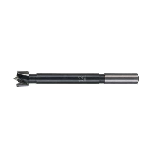 MILWAUKEE 12 x 90 mm Forstnerbohrer