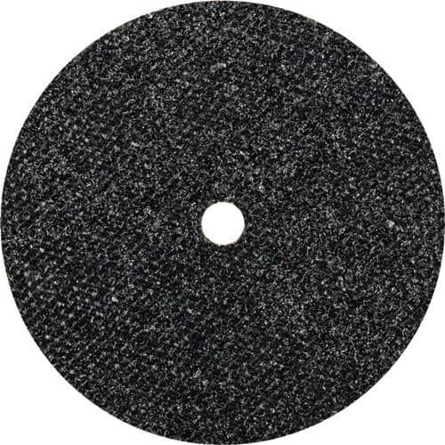 PFERD TOOLS Trennscheibe STEELOX D.65mm Scheibenstärke 1mm ger.Korund Bohr.6mm PFERD