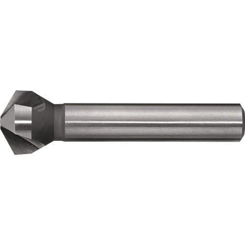 TECWERK Kegelsenker 120Grad D.8,3mm HSS Z.3 Schaft-D.6mm TECWERK