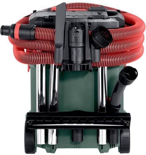 METABO Sicherheitssauger ASA 30 M PC 1200 W 4200l/min 225 hPa 30l METABO