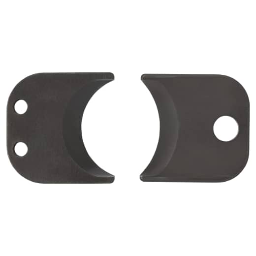 MILWAUKEE für M18HCC45 Ersatz-Messer-Set für ACSR