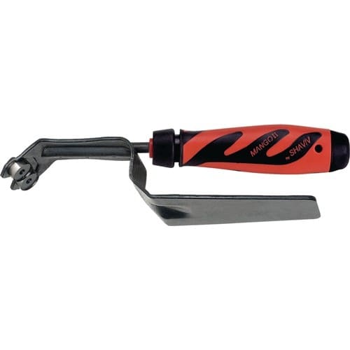 VARGUS Entgraterset Mango II Set Burr-Bi VARGUS