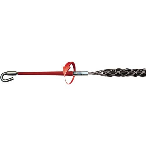 RUNPOTEC Kabeleinziehstrumpf RUNPO Z Kabel-D.6-9mm RUNPOTEC