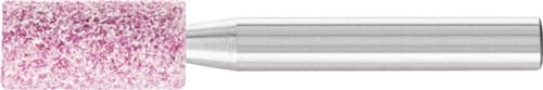 PFERD TOOLS Schleifstift ZY STEEL D10xH20mm 6mm Edelkorund ADW 46 ZY PFERD