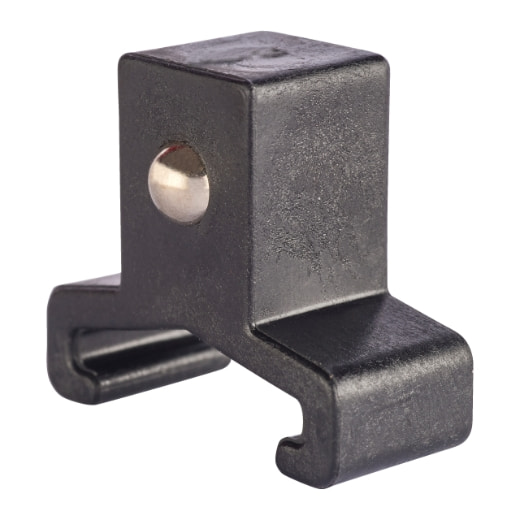 für Schiene SHOCKWAVE Schlagnüsse 1/2" Ersatz-Clips für Schiene
