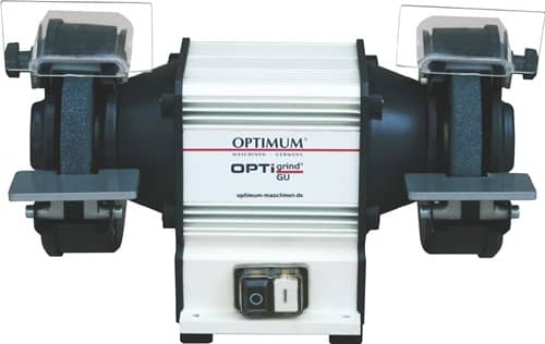 OPTI-GRIND Doppelschleifmaschine GU 18 175x25x32mm 450 W 2850min-¹ OPTI-GRIND