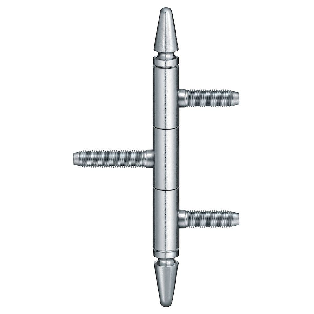 SIMONSWERK Einbohrband BAKA® C 1-13ZK G13, Stahl,