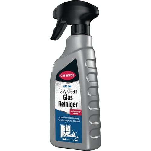 CARAMBA Glasreiniger Easy Clean 500ml Sprühflasche CARAMBA