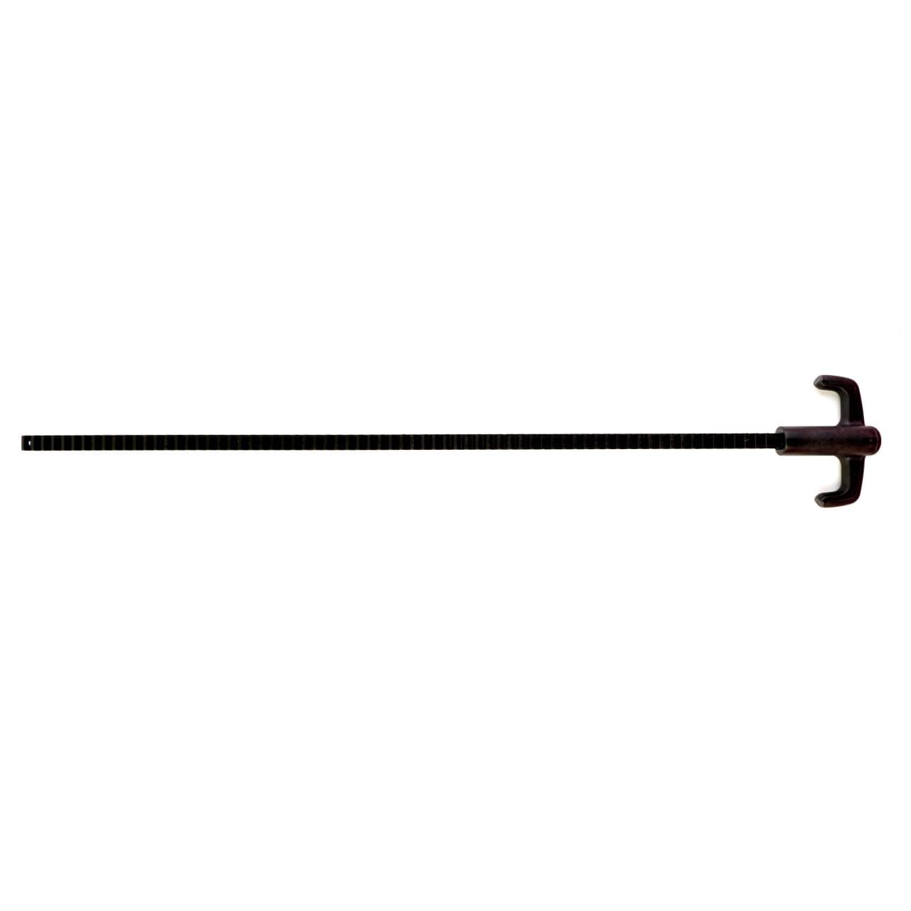 MILWAUKEE für 600 ml Aufnahme C18 PCG Druckstange lang