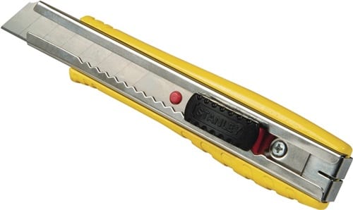 Cuttermesser FatMax™ Aluminium SB STANLEY