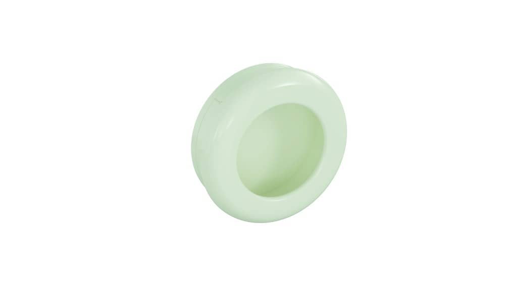 HEWI Muschelgriff 538.60ML, Polyamid, 538.60ML 99