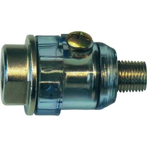 EWO Kleinöler Gew.mm 13,16 1/4 Durchfluss 2000l/min EWO