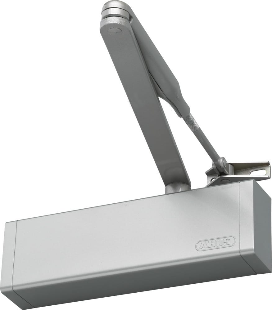 ABUS Oben-Türschließer 8603 V, Aluminium