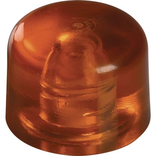 TECWERK Plastikhammerkopf Kopf-D.40mm CA rot TECWERK