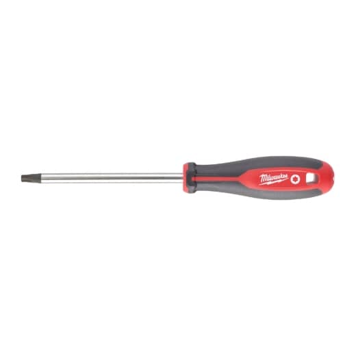 MILWAUKEE TX40 x 125 mm Schraubendreher Tri-Lobe