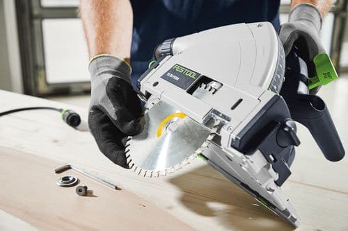 FESTOOL Kreissägeblatt-Set KSB-SORT/3 W 160x1,8 578547