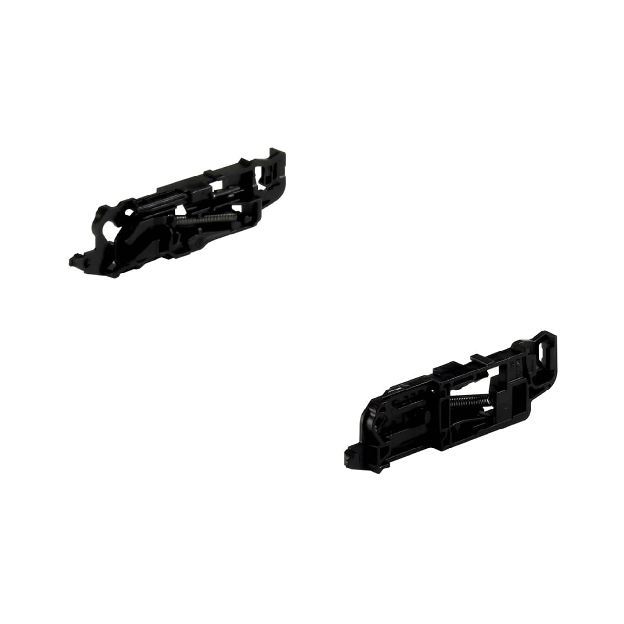 HETTICH Selbsteinzugsgehäuse / Für Endlosbauweise Maß X = 22 mm , links und rechts, 9078710
