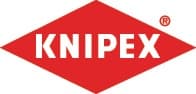 KNIPEX Monierzange L.220mm pol.schwarz atram.KNIPEX