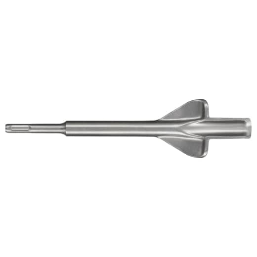 MILWAUKEE 250 x 22 mm Flügelmeißel SDS-Plus