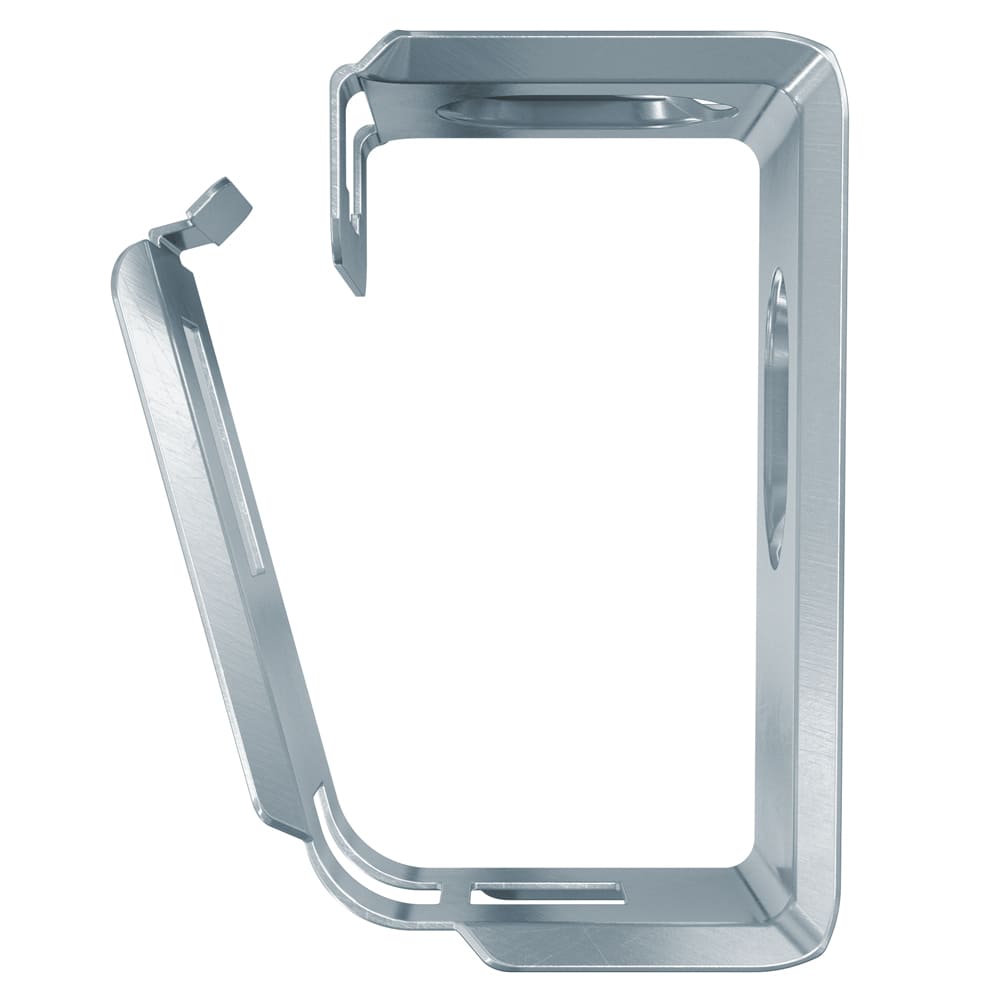 FISCHER Sammelhalter Metall SHA M