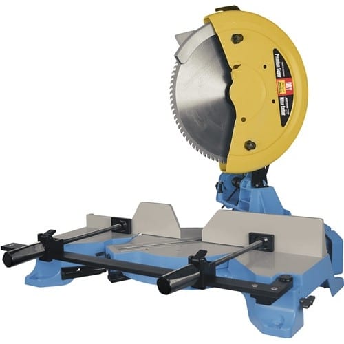 JEPSON Metallkreissäge Premium Super Dry Miter Cutter 9414 355x2,2x25,4mm 2,4 kW JEPSON