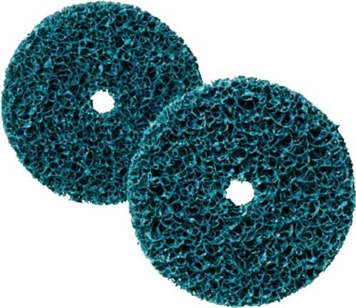 Grobreinigungsscheibe CG-DC extra coarse Bohrung 12,7 mm 3M