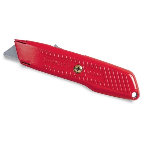 STANLEY Sicherheitsmesser 99 E L.155mm STANLEY