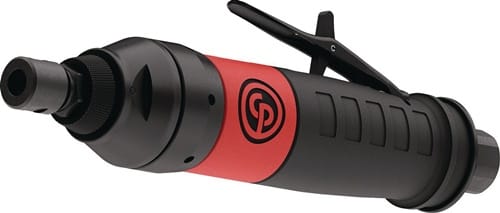 CHICAGO PNEUMATIC Druckluftstabschleifer CP3550-120 12000min-¹ 5,55-6,35mm CHICAGO PNEUMATIC