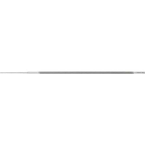PFERD TOOLS Kettensägenfeile DIN 7262 L.200mm Q.4mm Hieb Spiralhieb rd.PFERD