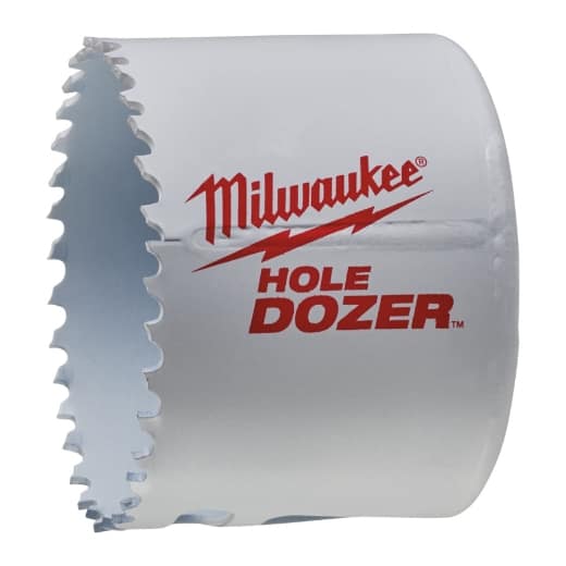 MILWAUKEE Hole Dozer Lochsäge Bi-Metall 65 mm