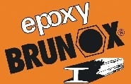 Rostumwandler epoxy® BRUNOX
