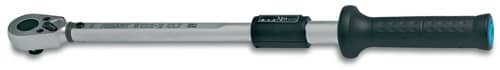 HAZET Drehmomentschlüssel 5121-2CLT 1/2 Zoll 20-120 Nm HAZET
